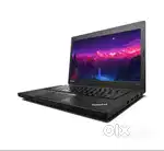 *Refurbished * Lenovo Thinkpad l450 i5 5th gen 8/256 gb