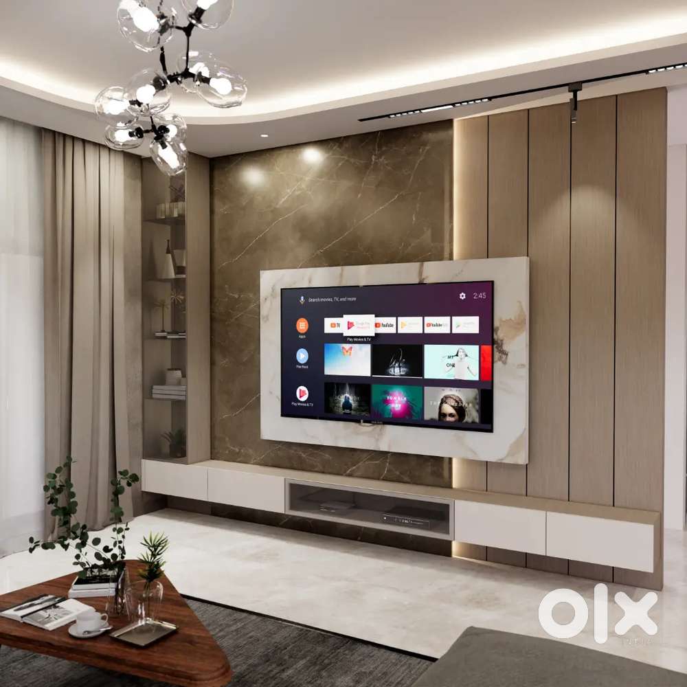 Interior design / Renovation - all services