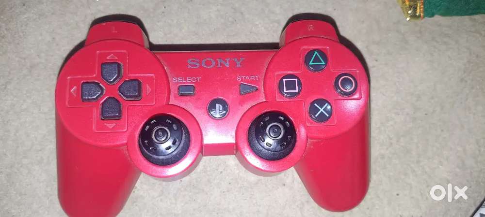 Ps3controller