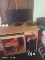 Acer Full Dekstop Setup New Condition