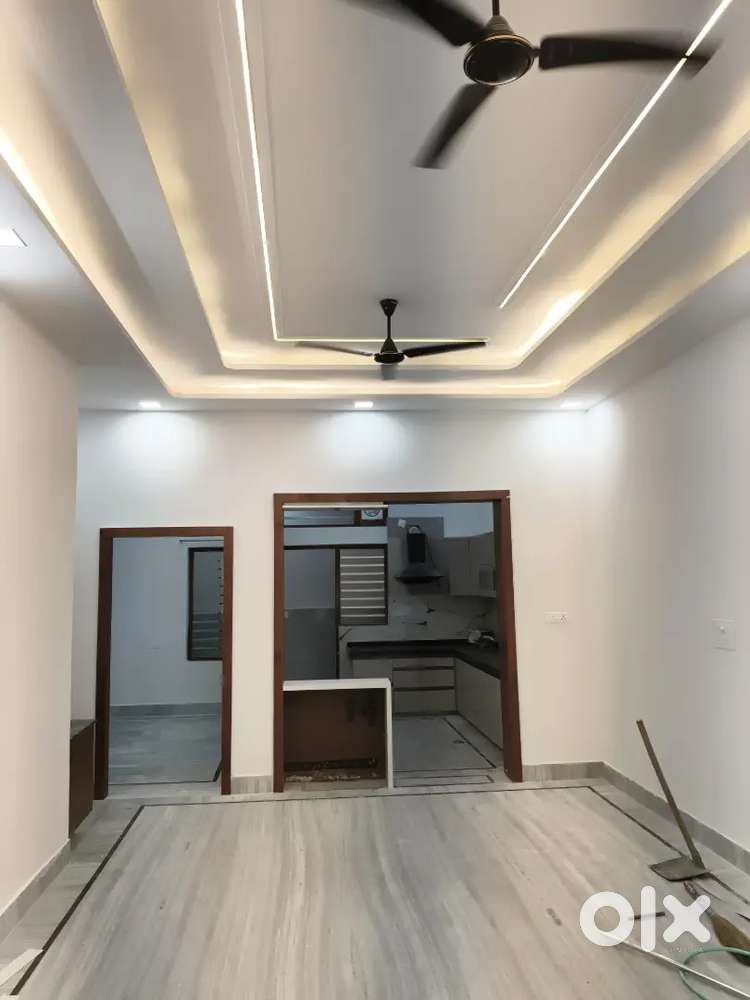3 BHK • Ground Floor New Build Kothi
 Ridhi Sidhi Enclave 3