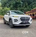 Self drive