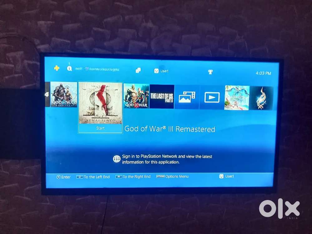PS4 Slim sigama model with box