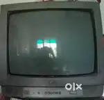 TV.      L.G  in best condition