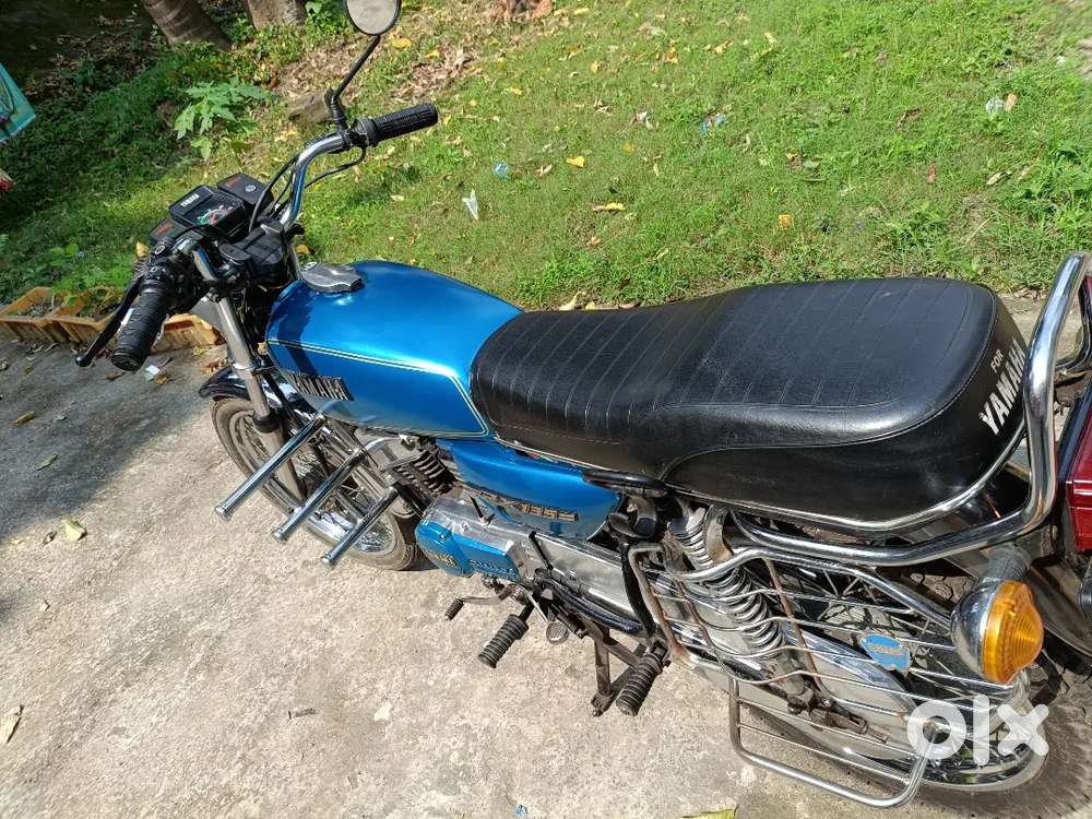 Rx 135,mint condition