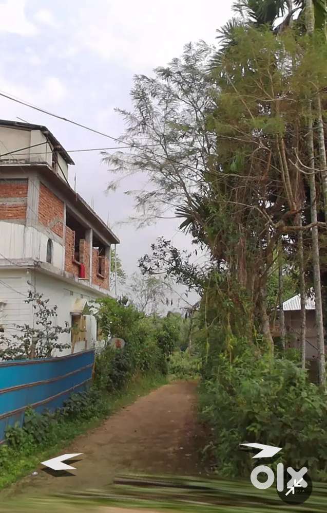 3 gonda Plot selling berimura