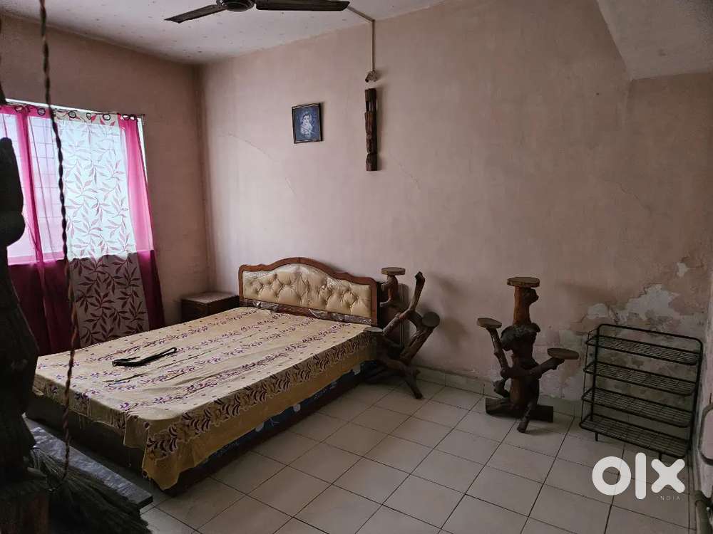 1bhk fully furnished Ready to move flat available on rent