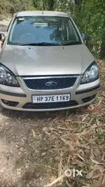 Ford Fiesta 2006 Petrol Good Condition