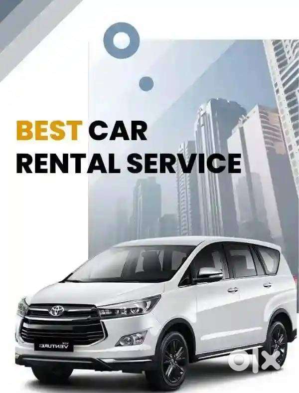Car Rental Available – Low Rent & High Earnings!