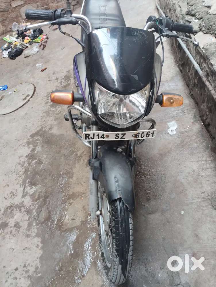 Best condition bas speed meter work nahi hai