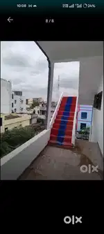 Newly constructed house for rent