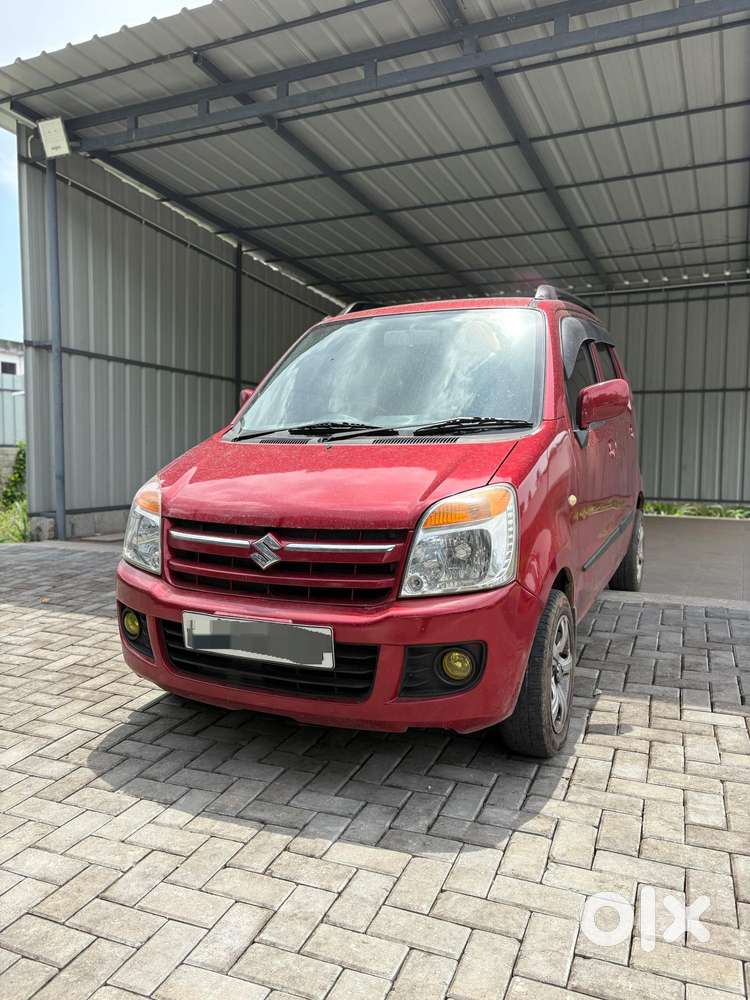 Maruti Suzuki Wagon R 2006-2010 VXI Minor, 2009, Petrol