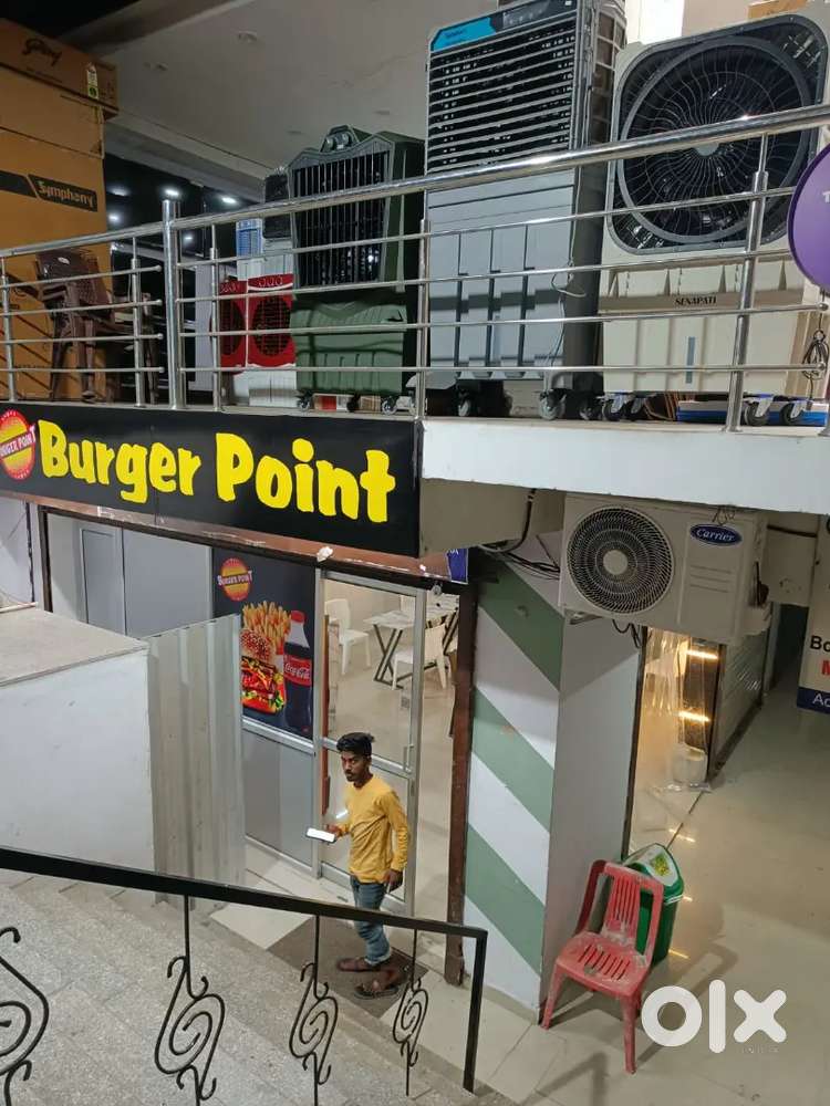 Shop for sell or rent