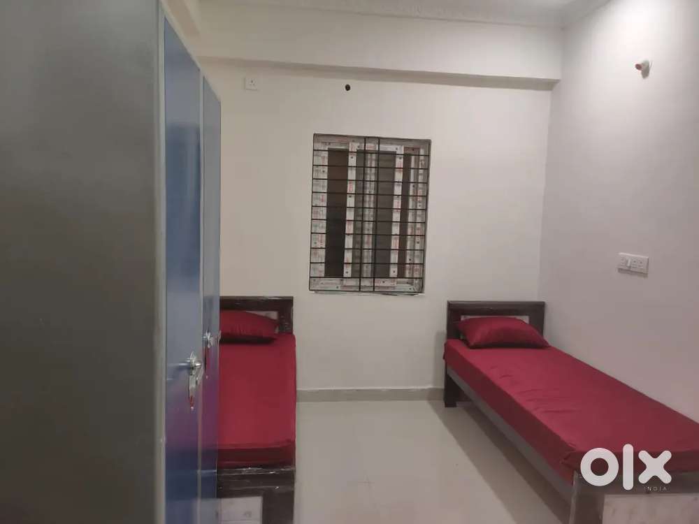 Luxury Co-living PG/Hostel for lease available.