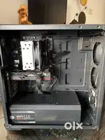 Gaming pc with specs mentioned in photos