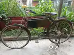 Hercules Popular Modified For Electric Battery And Motor For Sale in