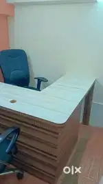 FULLY FURNISHED BEUTIFUL OFFICE AVAILABLE FOR RENT