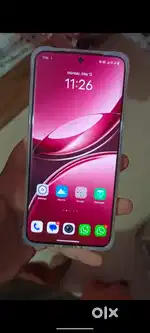 Vivo v50 mobile phone