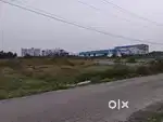 Land for sale near Venkateswara medical college