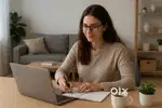 Work from home