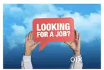 Wanted female staff for pre-owned car showroom