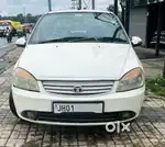Tata Indigo eCS 2012 Diesel LX (Top Model) – Well Maintained