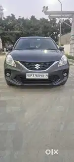 Maruti Suzuki Baleno Zeta, 2018, Diesel