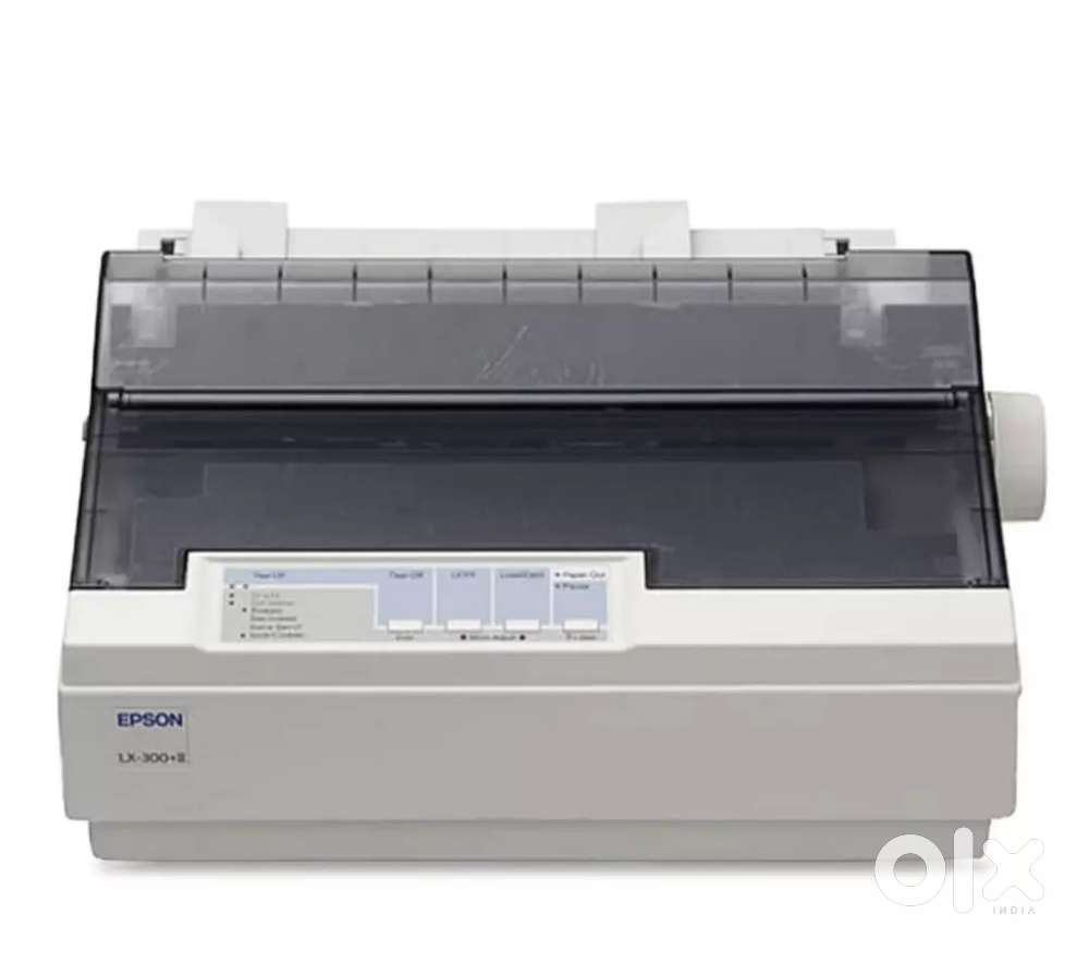 Dot matrix Printer