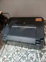 Pixima printer