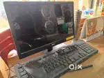 Computer Dakstop