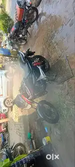 Hero Xtreme sports 150cc mint condition