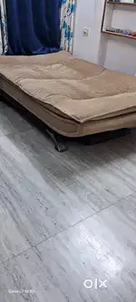 Sofa  cum bed  Home centre