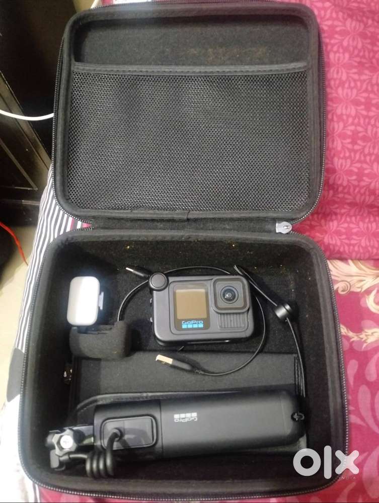 GoPro Hero 13 Creator Edition