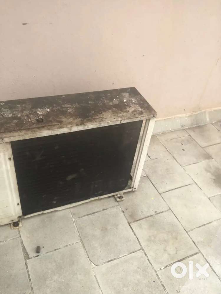 Voltas 1.5 ton