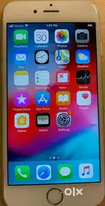 Iphone 6 s