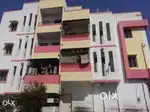 2 बेडरुम फ्लॅट 850 स्क्वेअर फूट फ्लॅट