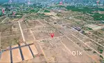 Land for sale near D-Mart