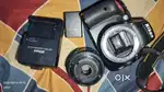 Camera Nikon d5100  good , good condition  good quality
