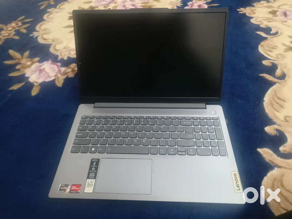 Lenovo IdeaPad