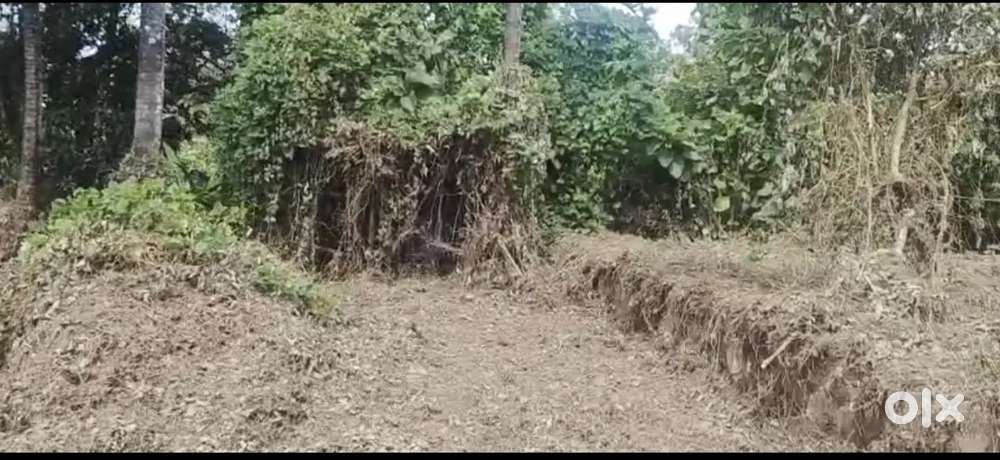 Residential Plot for sale