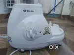 Food Processor Bajaj FX-11 use only twice, Brand new condition.