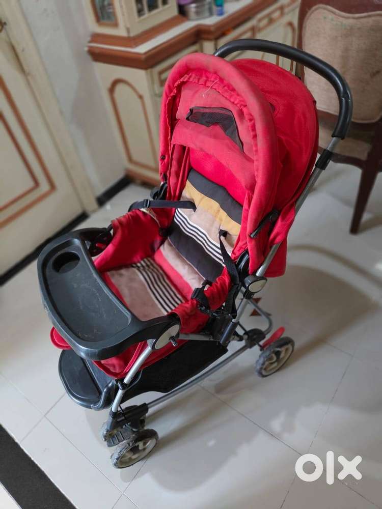 Stroller for kids