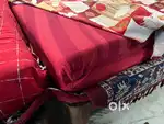 2 Mattress for sale for 10k
