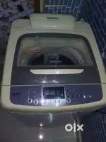 Good condition washing