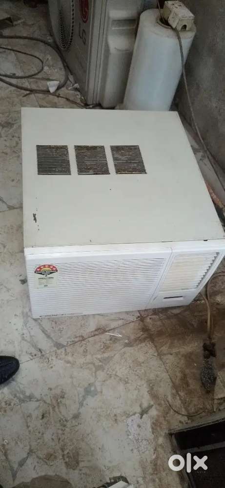 Window AC 1 ton 5 star