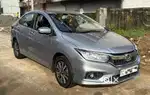 Honda City 1.5 V 4TH GEN i-VTEC MT, 2020, Petrol