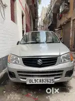 Maruti Suzuki Alto K10 2011 Petrol 42000 Km Driven