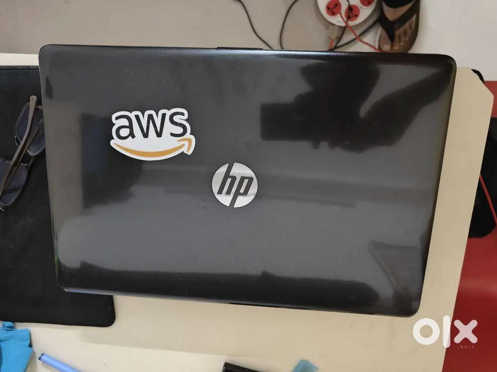 HP Gaming Laptop