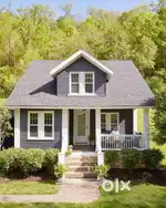 type of rent house , flat or apartment