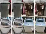Samsung & Whirlpool FRIDGES  both single & double door with WARRANTY